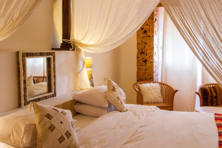 Chambre MYRTHE